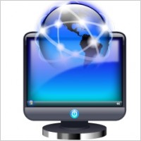 Galaxy global lcd