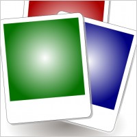 Gallery Icon clip art