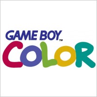 Game Boy Color logo