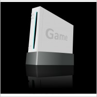 Game Console