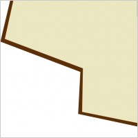 Game Map Map Border Paper clip art
