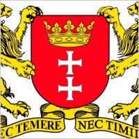 Gdansk Coat Of Arms clip art