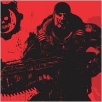Gears of War (Marcus Fenix)
