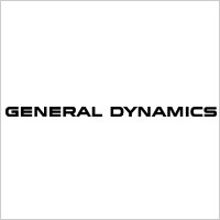 General Dynamics Logo