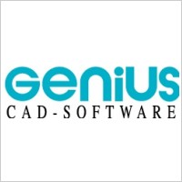 Genius software logo