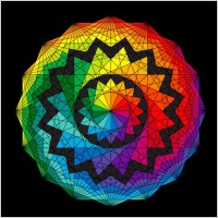 

								Geometric Design Vector							
