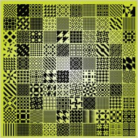 Geometric Patterns Pack
