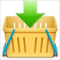 Get into shoping cart