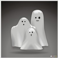 Ghost Family