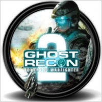Ghost Recon Advanced Warfighter 2 new 1