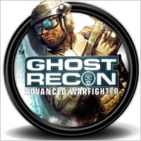 Ghost Recon Advanced Warfighter new 1