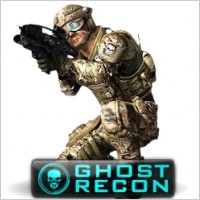 Ghost Recon Advanced Warfighter new 2