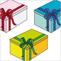 Gift Boxes