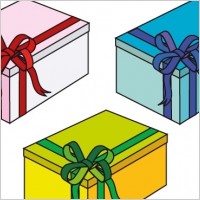 Gift Boxes