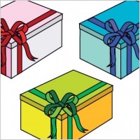 Gift Boxes