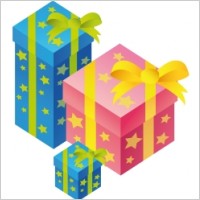 Gifts