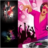 Gig Vectors