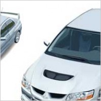 giggle vector-Lancer? Evolution car