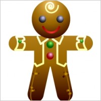 Ginger man