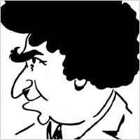 Giovanni Martinelli clip art