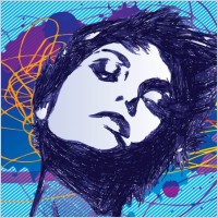 Girl Illustration