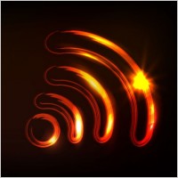 glare signal vector