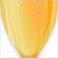 Glass Of Beer clip art