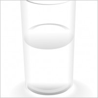 Glass of water clip art Free vector for free download about (4) Free