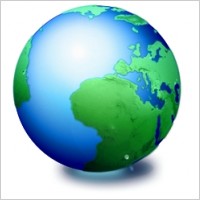 Global earth