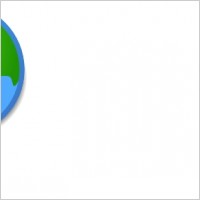 World+globe+logo+clip+art