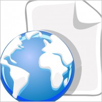 World+globe+clipart
