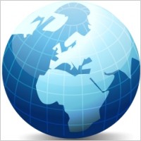 Globe Vista