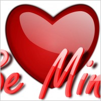 Gloss Be Mine !!!