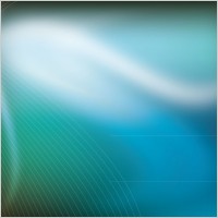 Glossy Vector Background