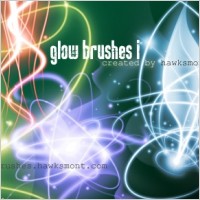 Glow Brushes Part I