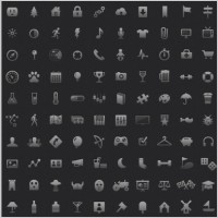 Glyphish icons pack