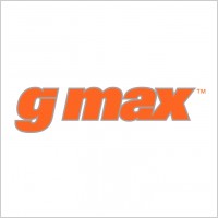 Gmax Logo