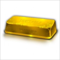 Gold Bullion