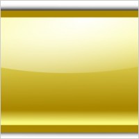 Gold Button 004