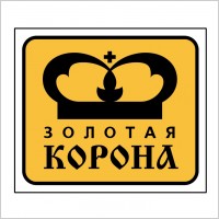 gold crown