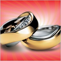 Gold Rings