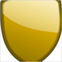 Gold Shield
