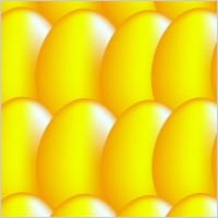 Golden eggs