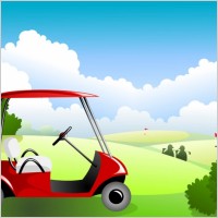 Golf Course