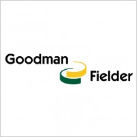 Goodman Fielder Logo