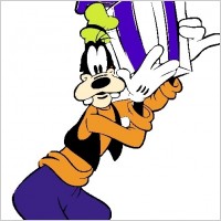 Goofy 001