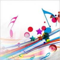 gorgeous fashion pattern background 05 vector