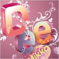 Gorgeous Letter Composition