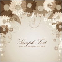 gorgeous pattern background 04 vector