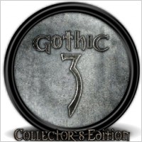 Gothic 3 Collectors Edition 1